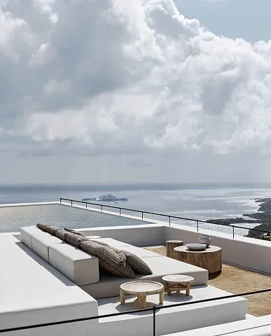 Luxury Sea View Apartments – Ulcinj — photo 8
